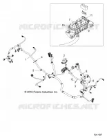 ELEKTRIC, WIRE HARNESS