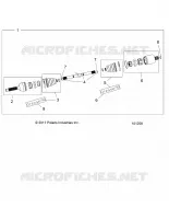 DRIVE TRAIN, VORDERACHSE