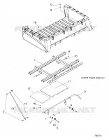 BED BOX MONTAGE