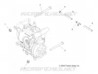 DRIVE TRAIN, GETRIEBEGEHÃ„USE MOUNTING, REAR