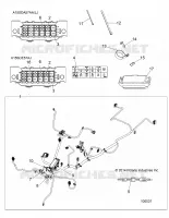 ELEKTRIC, HARNESS
