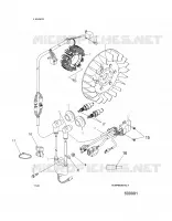 ELEKTRIC, IGNITION SYSTEM