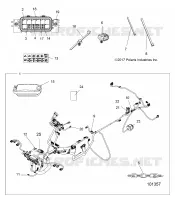 ELEKTRIC, HARNESS