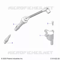 Ã–LFILTER AND DIPSTICK