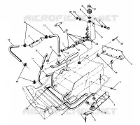 KÜHLSYSTEM 650 (4916801680019A)