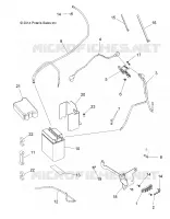 ELEKTRIC, BATTERY