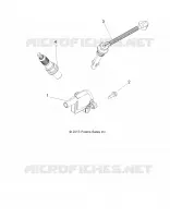 ELEKTRIC, IGNITION COIL, WIRE AND SPARK PLUG