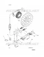 ELEKTRIC, IGNITION SYSTEM