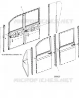 DOORS, PILLAR, MID