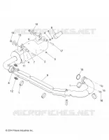 AUSPUFF SYSTEM