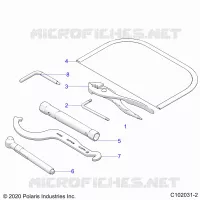 REFERENCE, TOOL KIT