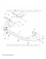 AUSPUFF SYSTEM