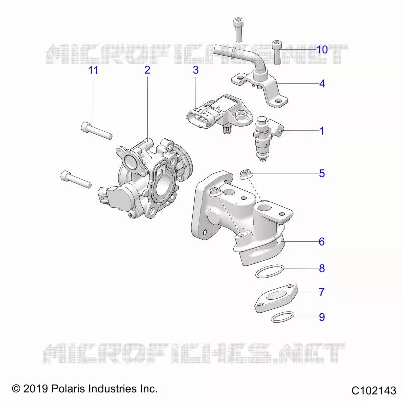 ENGINE, KRAFTSTOFFEINSPRITZUNG