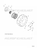 WHEELS, FRONT