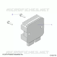ELEKTRIC, VOLTAGE REGULATOR