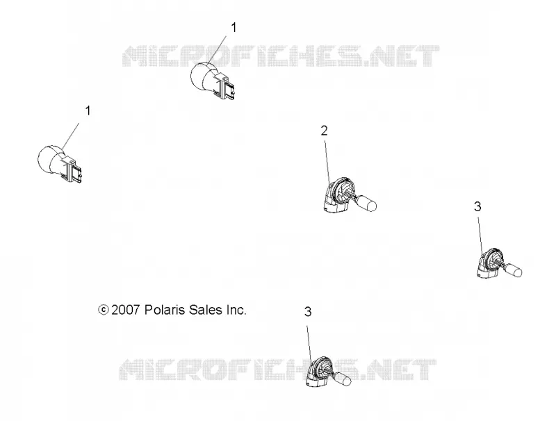 ELEKTRIC, BULBS
