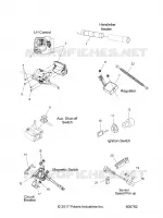 SWITCHES AND COMPONENTS