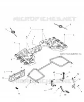 HECKTRÄGER ASM.