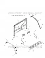 CHASSIS, KABINE