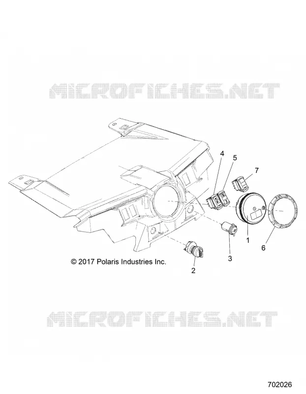 ELECTRICAL, INSTRUMENTS & CONTROLS