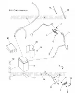 ELEKTRIC, BATTERY