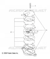ENGINE, BENZINPUMPE