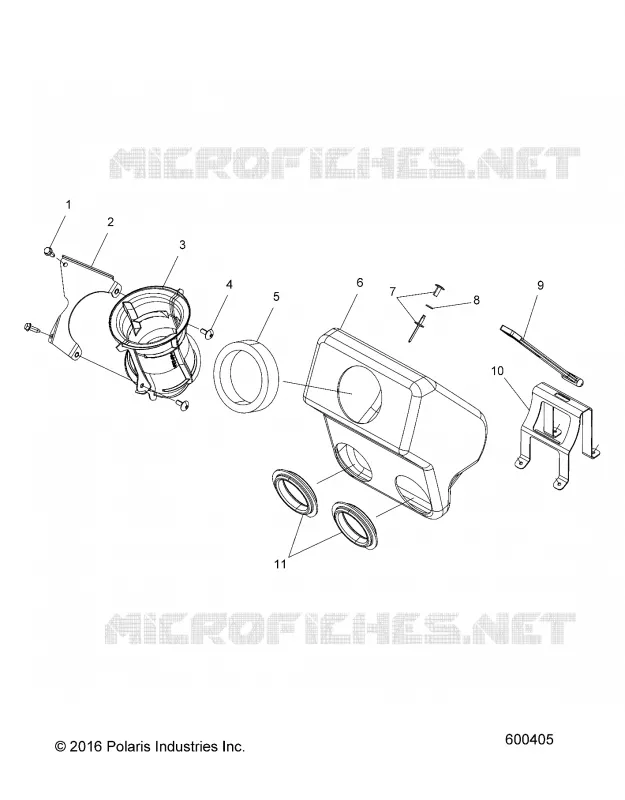 ENGINE, LUFTEINLASS SYSTEM