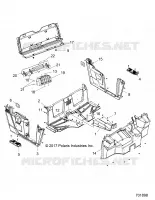 FLOOR & FENDERS
