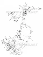 LENKUNG Sport and Sport GT (4919271927013A)