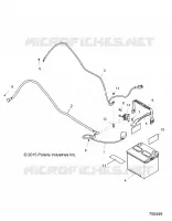 ELEKTRIC, BATTERY