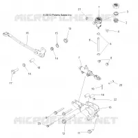 BREMSES, BREMSE PEDAL AND MASTER CYLINDER