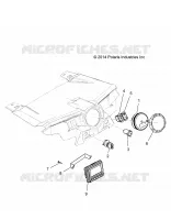 ELECTRICAL, INSTRUMENTS & CONTROLS