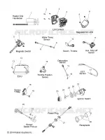 SWITCHES, SENSOREN AND COMPONENTS