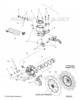 BRAKES, BREMSSYSTEM
