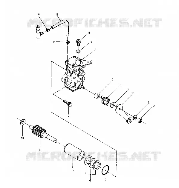PUMPE BIG BOSS 4X6 (4919801980039A)
