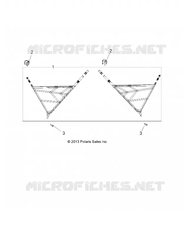 SIDE NETS