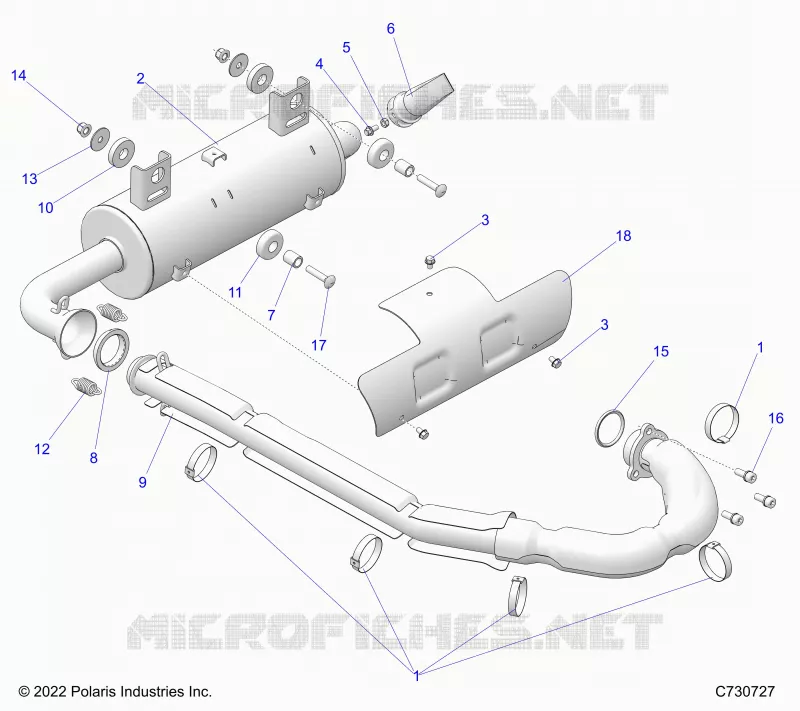ENGINE, ABGASSYSTEM