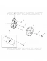 GENERATOR   ANLASSER