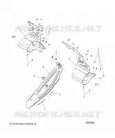 CHASSIS, CLUTCH GUARD AND FUÃŸSTÃŒTZES