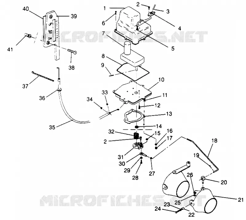 TRIM-PAKET SL 700 B964066 and  Intl. SL 700 I964066 (4935633563B004)