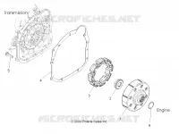 ANTRIEB, DRIVE COUPLER