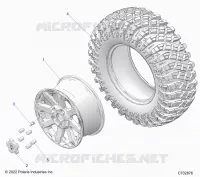 RADS, REAR