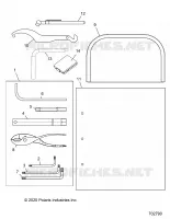 REFERENCE, BEDIENUNGSANLEITUNG AND TOOL KIT