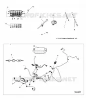 ELEKTRIC, HARNESS