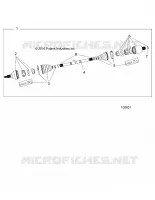 DRIVE TRAIN, MID ANTRIEBSWELLE