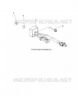 ELEKTRIC, RELAY,3PC,DIFFERENTIAL