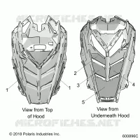 HAUBE FOAM/SEAL