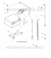 ELEKTRIC, BATTERY