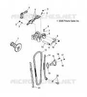 VALVE CAM