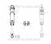 SCHOCK (FRONT TRACK)(M-10)